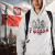 BLUZA Z KAPTUREM MADE IN POLSKA